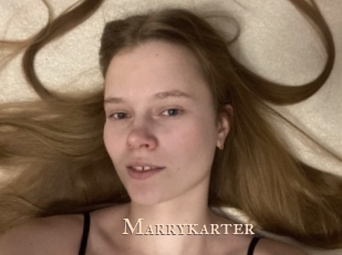 Marrykarter
