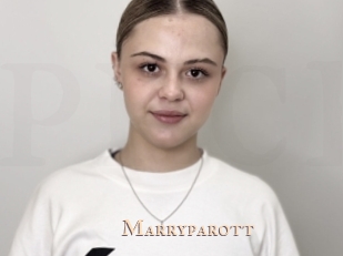 Marryparott