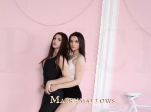 Marshmallows