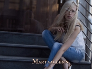 Martaallenn