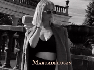 Martadelucas