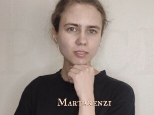 Martarenzi