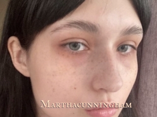 Marthacunningham