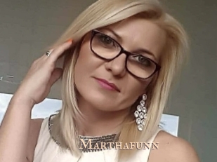 Marthafunn