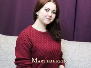 Marthagreen
