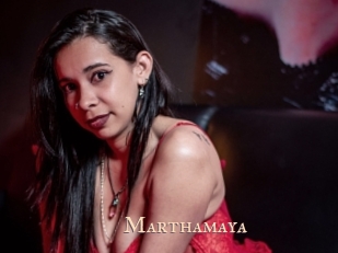 Marthamaya