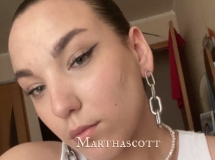 Marthascott
