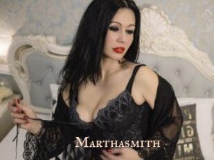 Marthasmith