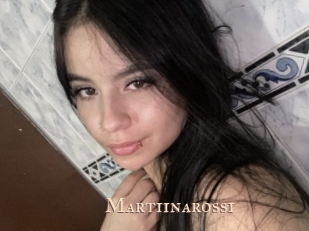Martiinarossi