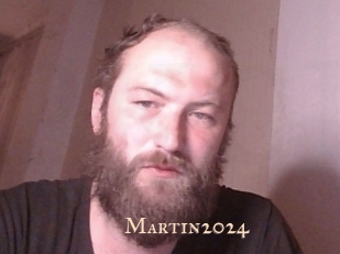 Martin2024