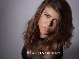 Martinabunny