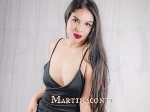 Martinaconti