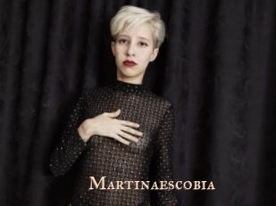 Martinaescobia