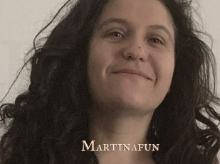 Martinafun