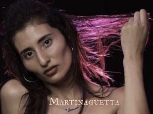 Martinaguetta