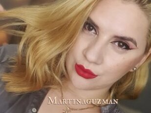 Martinaguzman