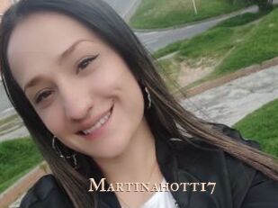 Martinahott17