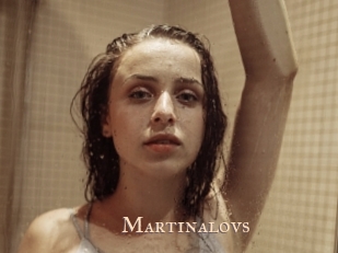 Martinalovs