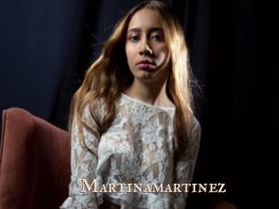 Martinamartinez