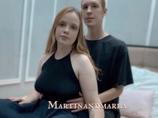 Martinandmarla