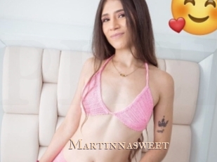 Martinnasweet