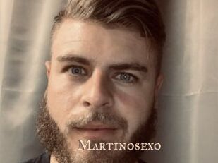 Martinosexo