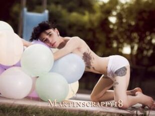 Martinscrappy18