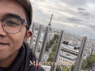 Martinthomson