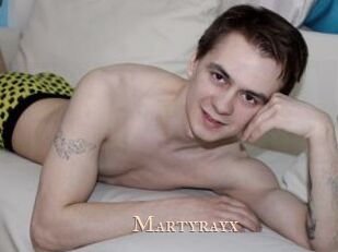 Martyrayx