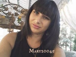 Mary20045
