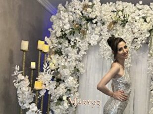 Mary93