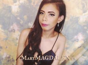 MaryMAGDALENts