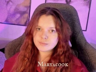 Maryacook