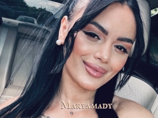 Maryamady