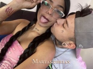 Maryandbrian
