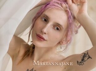 Maryannajane