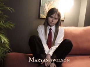 Maryannwilson