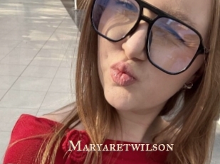 Maryaretwilson