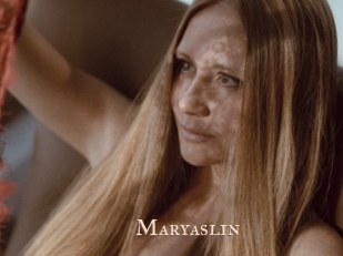 Maryaslin