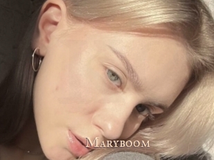 Maryboom