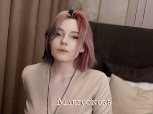 Maryconors