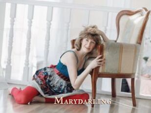 Marydarling