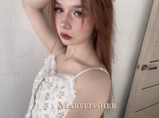 Maryfissher