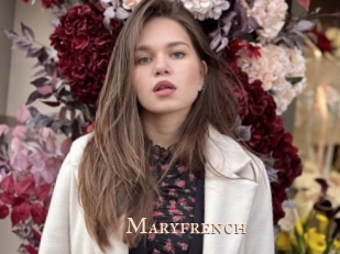 Maryfrench