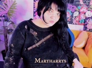 Maryharrys