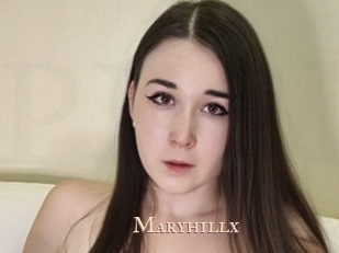 Maryhillx