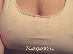 Maryjane024