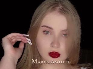 Marykaywhite