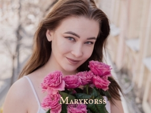 Marykorss