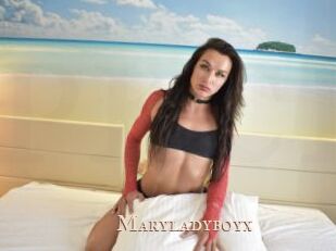 Maryladyboyx